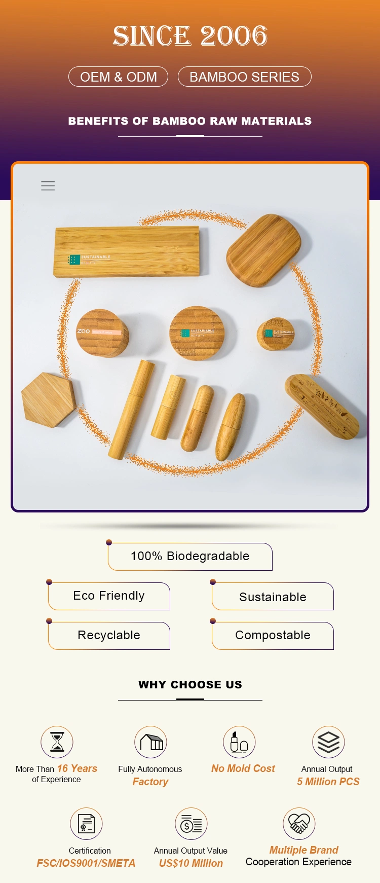 Custom Logo Honey Wide Tooth Unbraider Butterfly Wood Wooden Scalp Massage Natural Detangling Hair Brush Comb